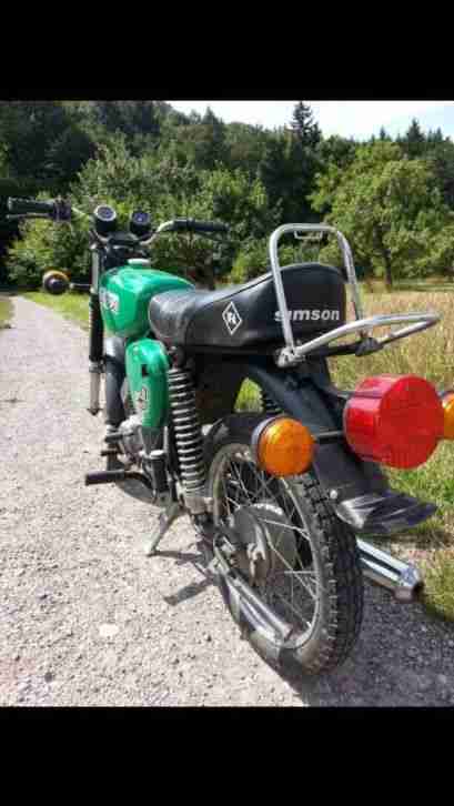 S imson s51