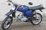 S51 70ccm Papiere Lack neu Motor neu