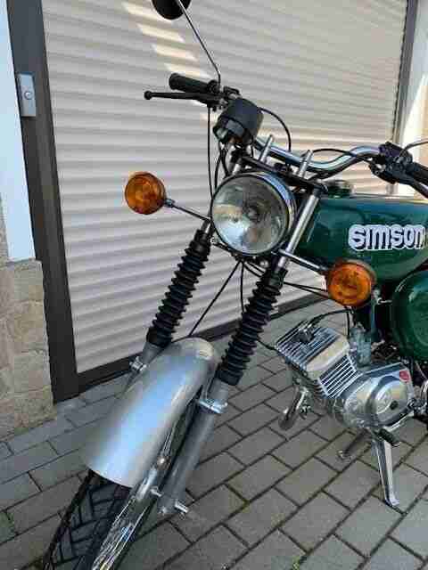 S51 Simson