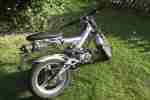 SACHAS MadAss 50cc 4 Gang 2008