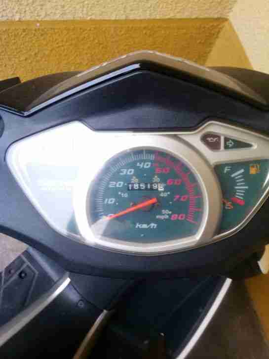 SACHS-Bikes Speedjet R Mofa 25er