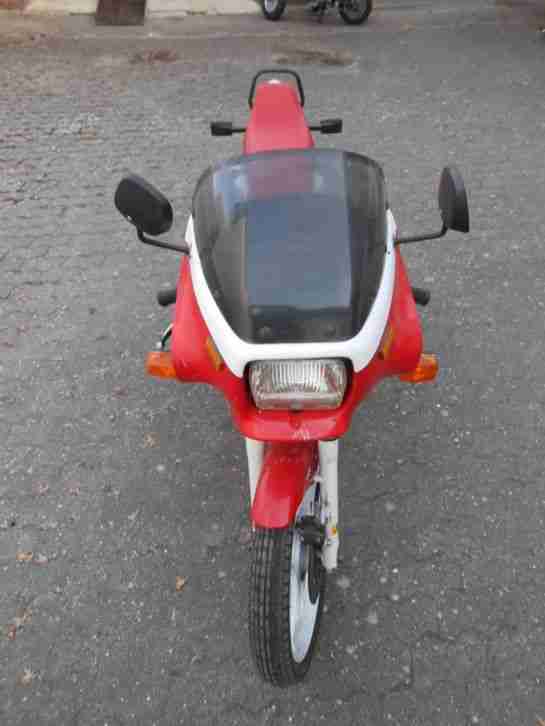 SACHS Cup Replica // Hercules Ultra