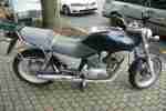 SACHS ROADSTAR 125