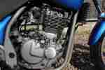 SACHS ROADSTER 650 34 oder 50 PS