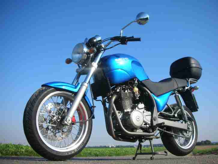 SACHS,ROADSTER,650,ROADSTER650,SACHS BIKES,TYP 830,6900,KM,FUN BIKE,MOTORRAD