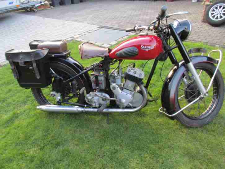 SAROLEA belgischer Dampfhammer