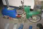 SCHLACHTFEST SIMSON SCHWALBE KR51 2 4Gang