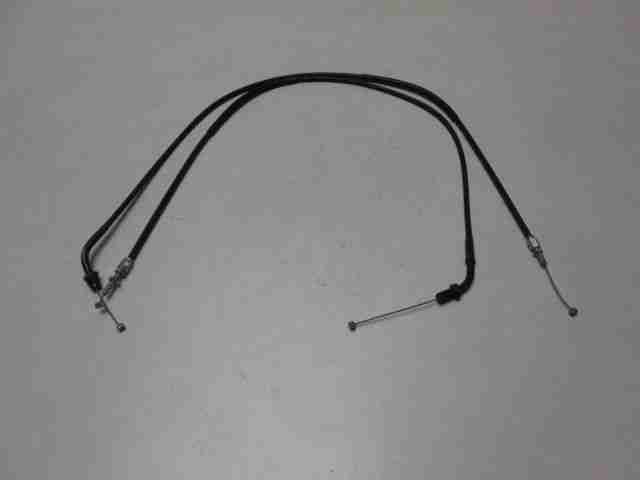 SCHLACHTFEST Suzuki GSF 1200 S BANDIT POP ab Bj. 2001