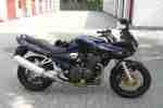 SCHLACHTFEST Suzuki GSF 1200 S BANDIT POP ab