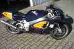 SCHLACHTFEST Suzuki GSX R750 SRAD Red Bull