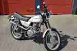 SCRAMBLER CL 250 S