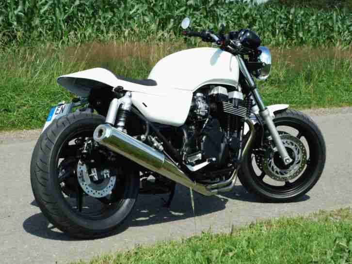 SEVEN FIFTY FUNBIKE - FAST N LOUD