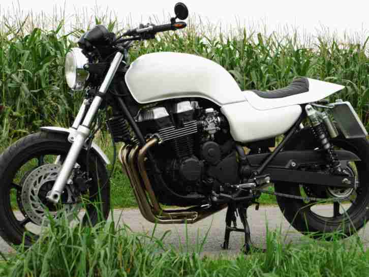SEVEN FIFTY FUNBIKE - FAST N LOUD