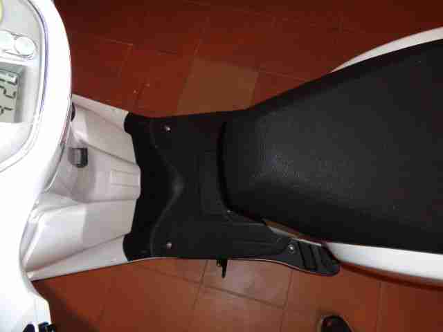 SFM BEE 2 Sachs 50 auch als Mofa schwarz oder Weiss