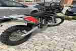 SHERCO 450i Technik TOP ZUSTAND