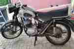 SHL M11 Oldtimer Restaurationsobjekt