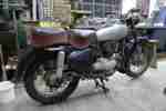 SIMSON AWO SPORT 1000 Teile