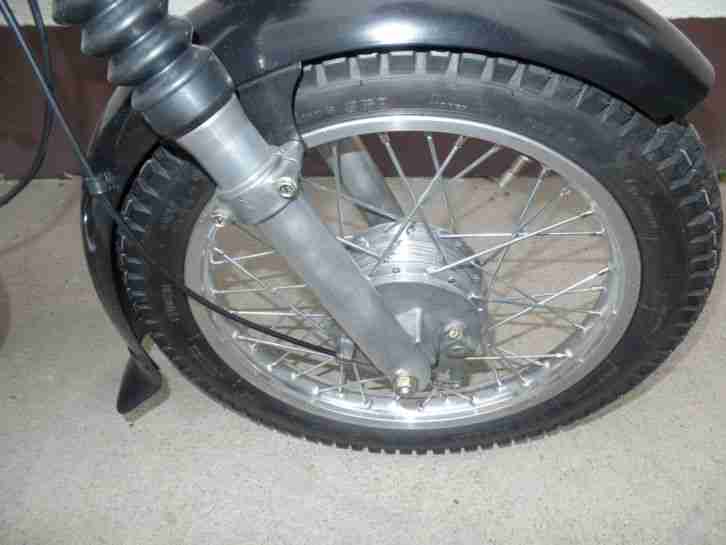 SIMSON ENDURO S 51/ 1E1-H