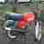 Simson Enduro S51E