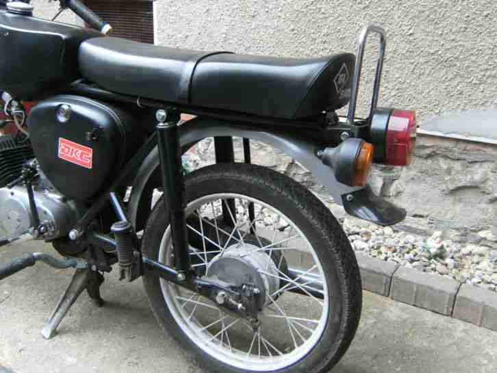 SIMSON S 50