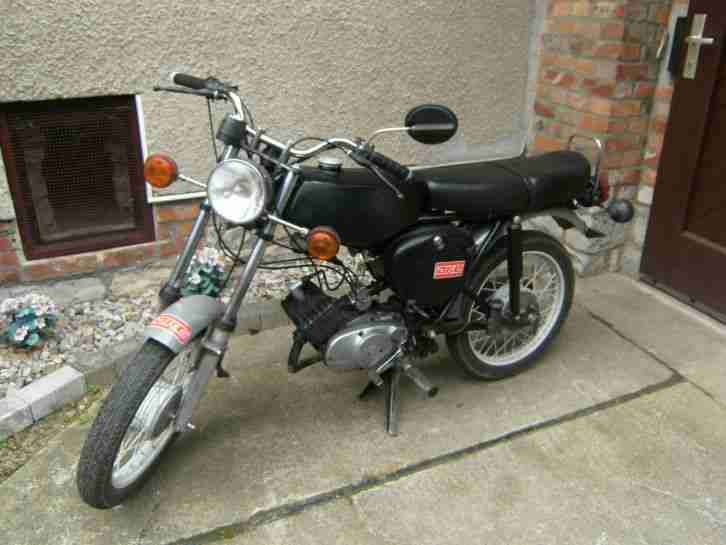 SIMSON S 50