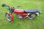 S 50 3 Gang Kult Moped