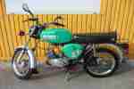 S 50 B1 3 Gang DDR Kult Moped Oldtimer