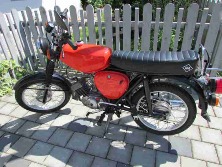 Simson S 51