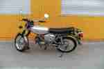 S 51 E Enduro Gang DDR Kult Moped