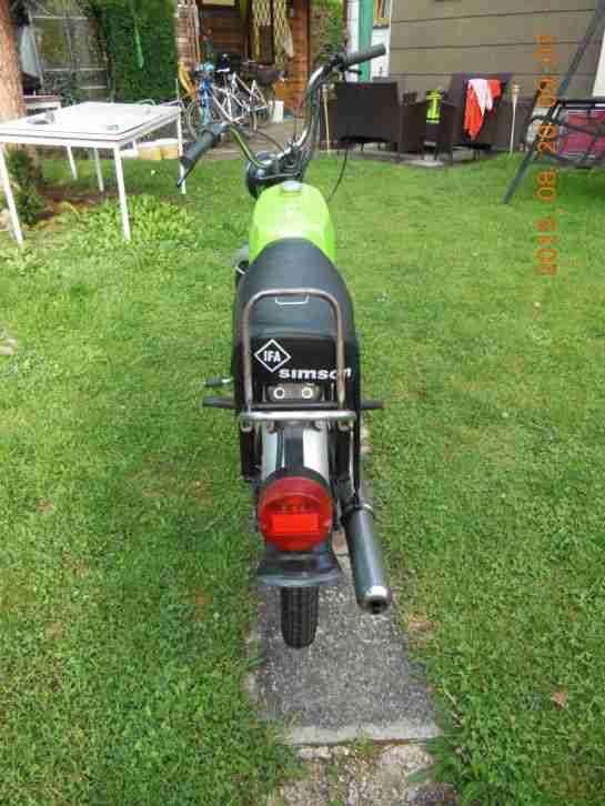 SIMSON S51 !!!!