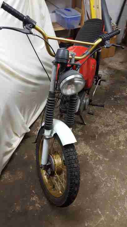 SIMSON S51 / B