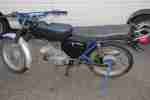 S51 MIT S50 MOTOR 60ccm fahrbereit