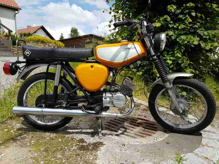 SIMSON S51 N 3 GANG NEUAUFBAU HIGHLIGHT VIELE NEUTEILE VERSAND VIDEO