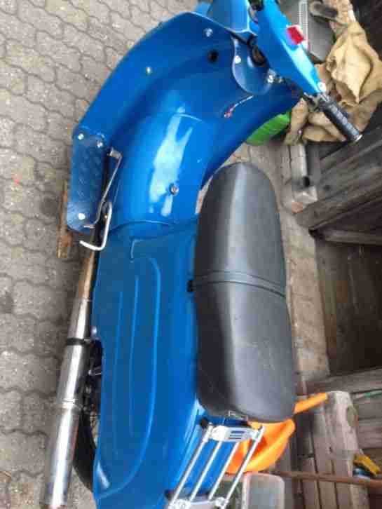 SIMSON SCHWALBE
