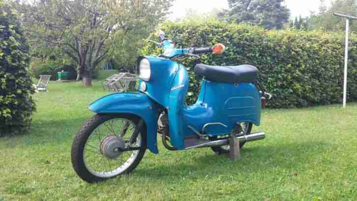 Simson SCHWALBE