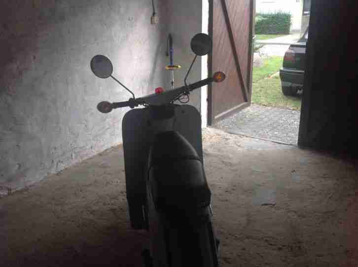 SIMSON SCHWALBE