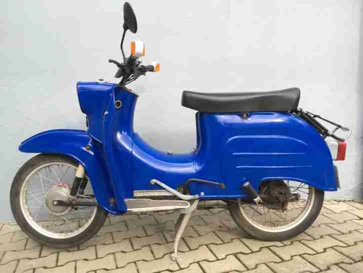 SIMSON SCHWALBE KR 51/2