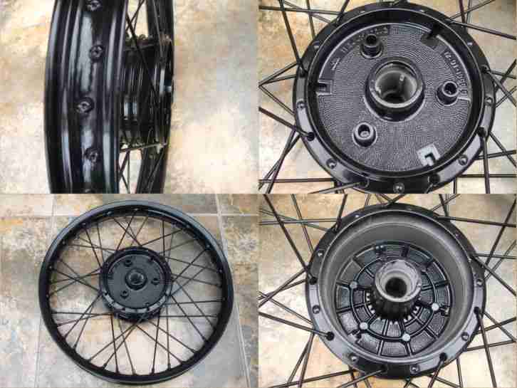 SIMSON SCHWALBE KR51/1 3 Gang DDR Kult Moped Oldtimer 1976