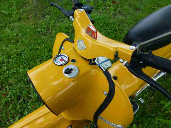 SIMSON SCHWALBE TOP ZUSTAND!!!