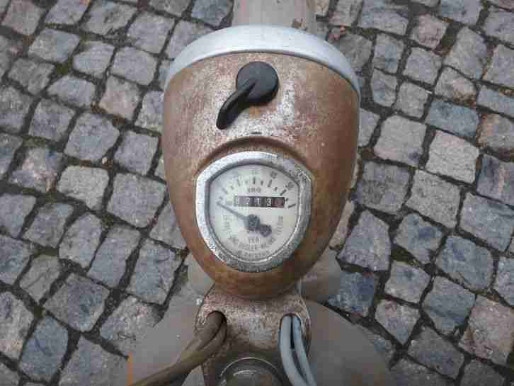 SIMSON SR 2