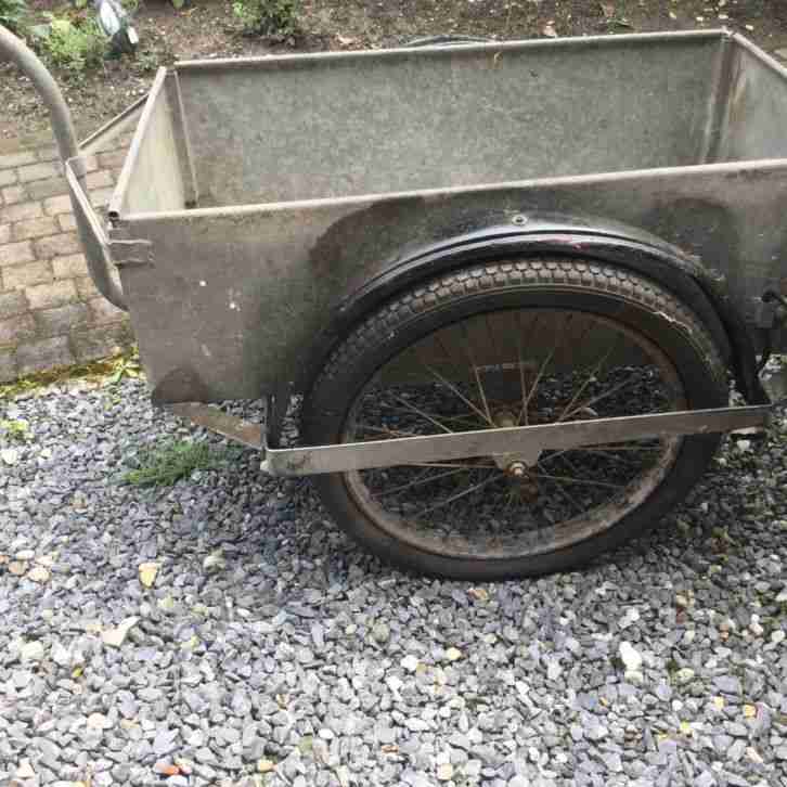 SIMSON SR 4-2/1 + ANHÄNGER + KINDERSITZ