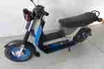 SR 50 B 4 MOPED OLDTIMER