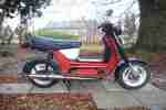 SIMSON SR 50 Moped Bj. 1988 Klassiker