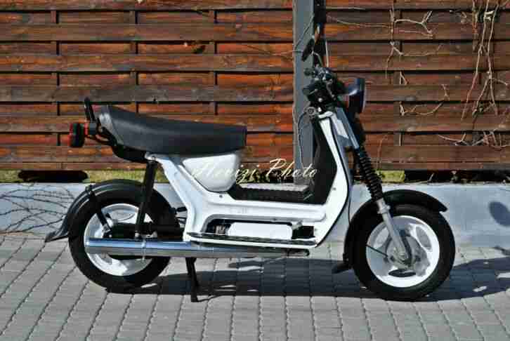 SIMSON SR 50,TOP Zustand, nur echte 140 Km!!!, Bj.1989