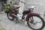 SIMSON SR2 Bj.1959 oldtimer motorrad