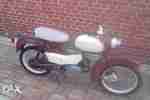 SIMSON SR4 1 SPATZ