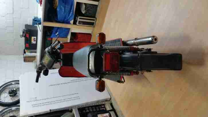 SIMSON SR50 BJ 89