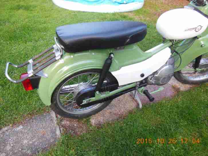 SIMSON STAR SR 4-2/1