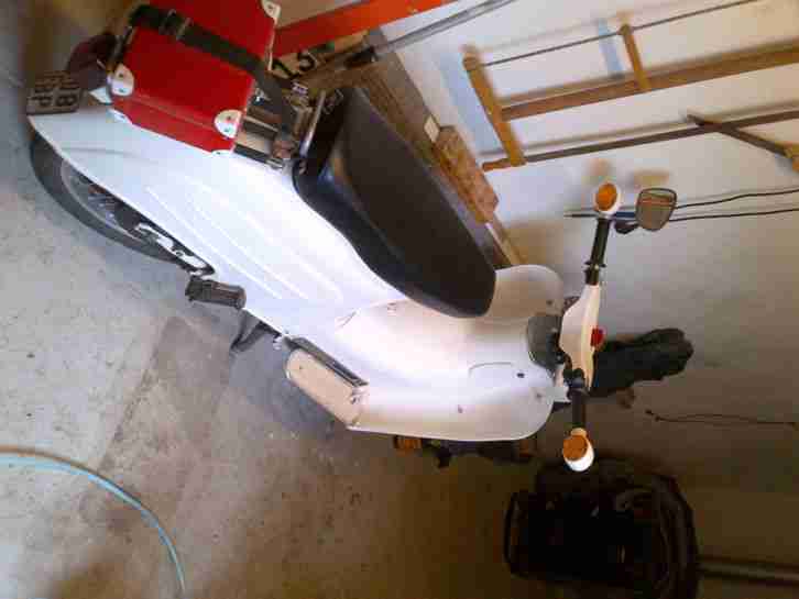 SIMSON Schwalbe