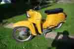 SIMSON Schwalbe KR51 2N